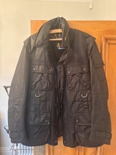 Barbour Men’s X Tokito Wax