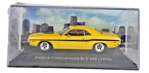 Dodge challenger 440 - challenger,