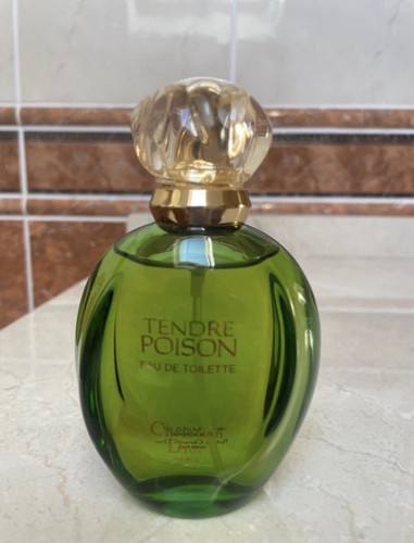 Dior tendre poison - edt, 100ml