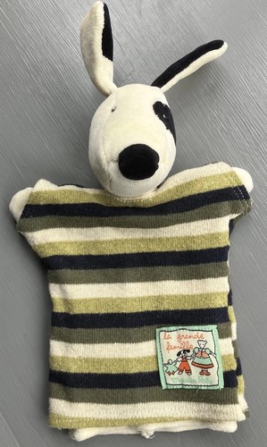 Moulin roty julius chien - roty,