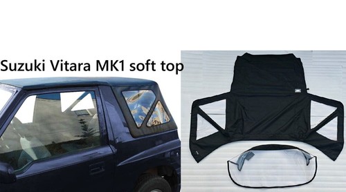 Soft top for suzuki vitara - for,