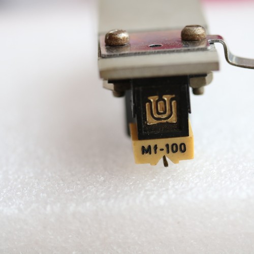 Vintage unitra 100 - vintage, mount