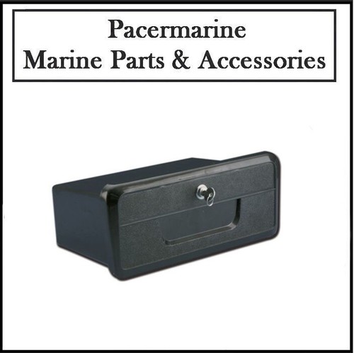 Trem deck glove box hatch - deck,
