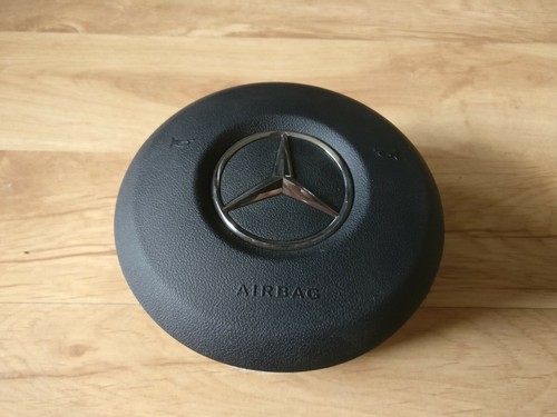 Original airbag mercedes - airbag,
