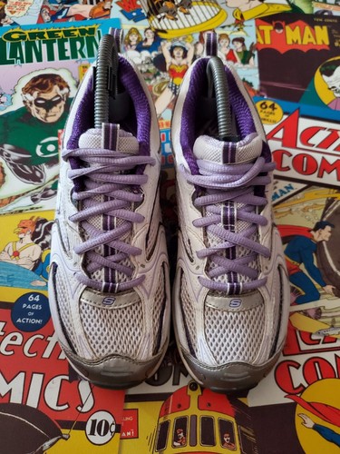 Skechers shape ups - shape, toning