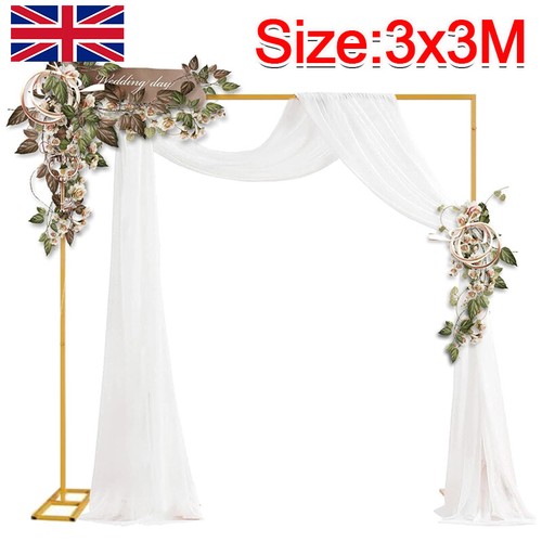 3x3m 10x10ft adjustable - 3x3m, /