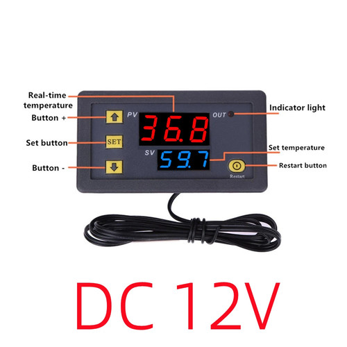 W3230 mini digital - mini,