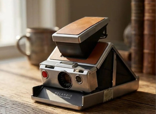 Bundle polaroid 70 land - polaroid,