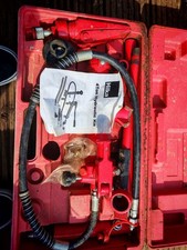 Hilka 4 Ton hydraulic body