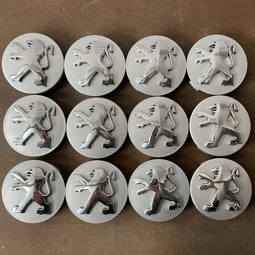 Genuine peugeot alloy - genuine,