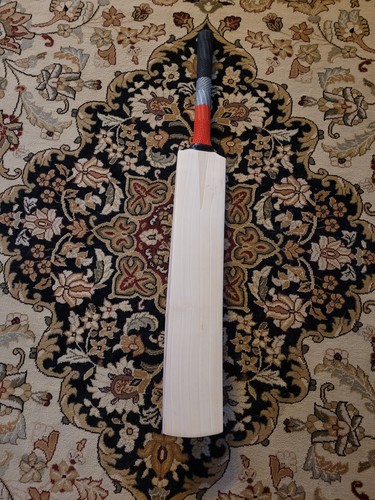 Plain cricket bat english - plain,