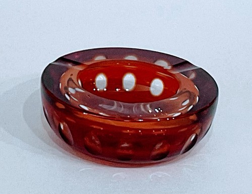 Murano mid century art glass - murano,