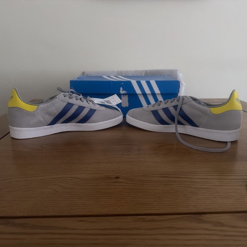 Uk8 eur42 adidas gazelle - uk8/,