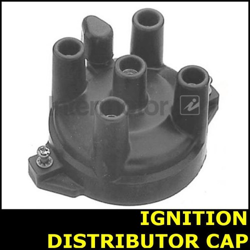 Ignition distributor cap - ignition, fits