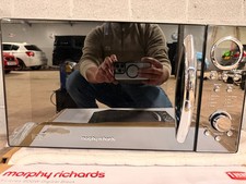 Morphy Richards P90D23EL-B8/H