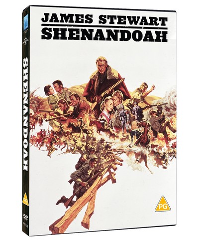 Shenandoah