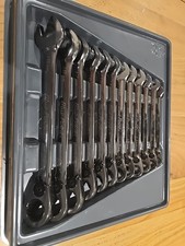 Blue Point BOERM712 12pc