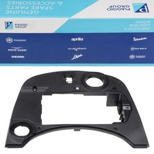 Cover battery housing original