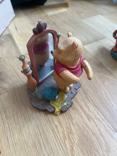 Classic winnie the pooh - the,