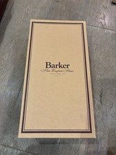 Barker Brown  Men’s Brogue