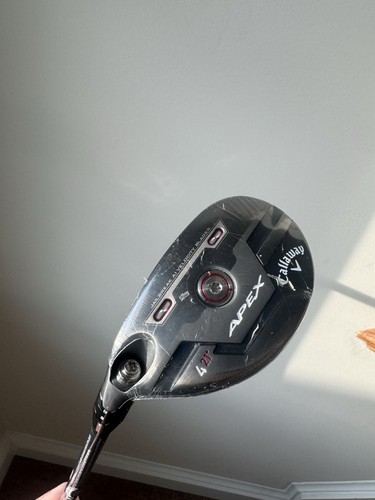 Callaway apex hybrid - apex, 4