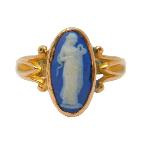 Victorian 22ct gold 9ct - victorian,