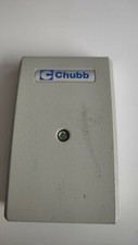CHUBB W74315  SEISMIC DETECTOR