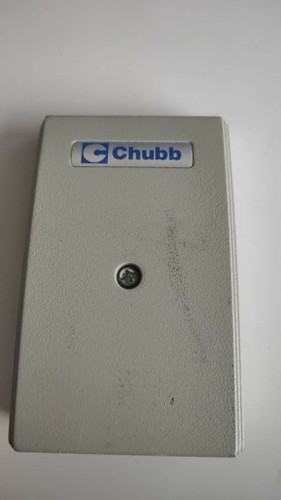 Chubb w74315 seismic detector - seismic,