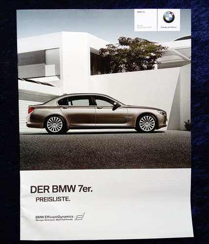 Bmw series price list - 65,,