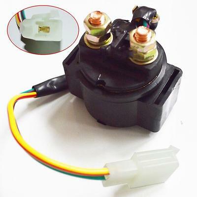12v starter solenoid relay - 12v,