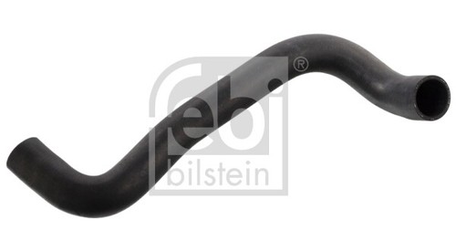 Febi bilstein 11666 - febi, radiator