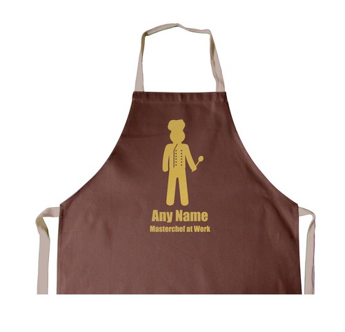 Personalised stickman - personalised,