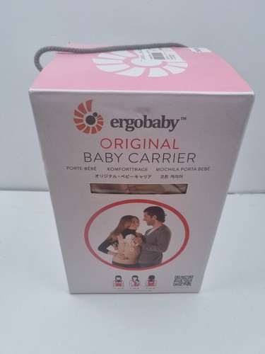 Ergobaby ergo original baby - ergo,