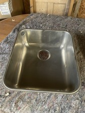 Blanco Stainless Steel Sink