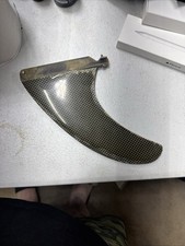 Vintage Surftech Surfboard Fin dated 25/08/06