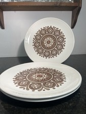 Vintage Roulette ironstone