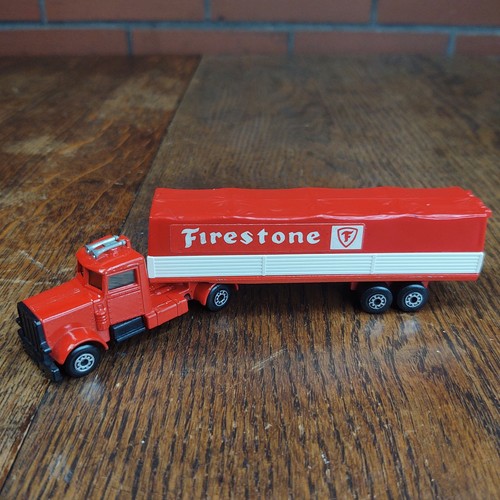 Vtg matchbox superfast - matchbox, tp-23