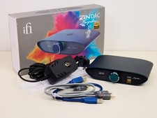 Ifi Audio Zen DAC Signature v2