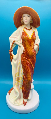 2006 royal doulton handmade - royal,