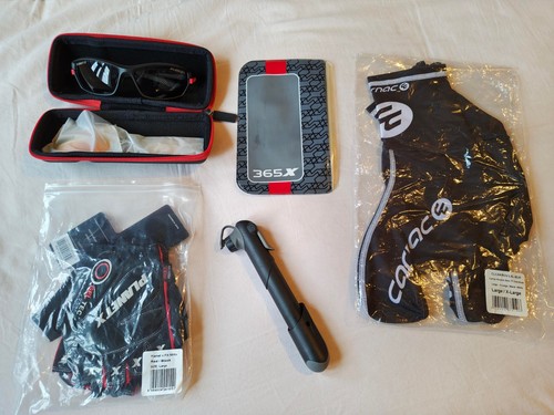 Planet cycling accessories - x,