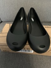 Brand New Black Matt Melissa