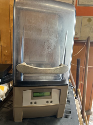 Vitamix the quiet one vm0145 - vitamix,