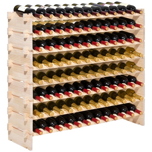 Vevor bottle stackable - bottle,