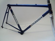 COLNAGO NUOVO MEXICO frame set