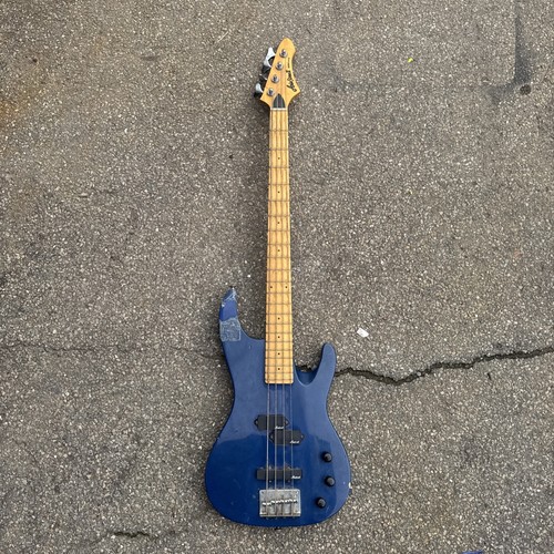 Aria pro magna - ii, series