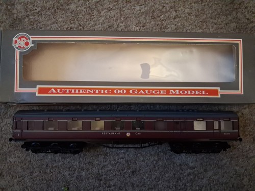 Dapol e02 gauge - e02, br