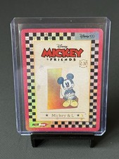 2023 Kakawow Hotbox Mickey &