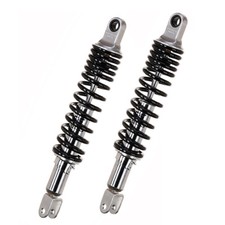 Rear Shock Absorbers Pair