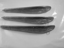 Banana fast drop pirks - pirks,, lures