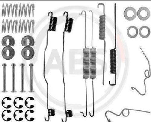 Original accessory set - accessory,